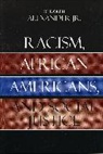 Rudolph Alexander, Rudolph Jr. Alexander, Rudolph Alexander Jr., Alexander Rudolph - Racism, African Americans, and Social Justice