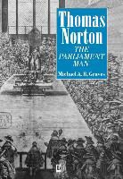 Michael A. R. Graves, Michael A.R. Graves - Thomas Norton