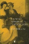 Fay, E Fay, Elizabeth Fay, Elizabeth A. Fay, Elizabeth A. (University of Massachusetts At Fay, … - Feminist Introduction to Romanticism