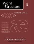 Richard Coates - Word Structure