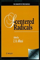 Alfassi, Zb Alfassi, Zeev B. Alfassi, Zeev B. (Ben Gurion University Alfassi, ALFASSI ZEEV B, Zeev B. Alfassi... - S-Centered Radicals