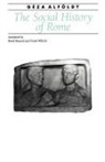 Geza Alfoeldy, Geza Alfoldy, Géza Alföldy - Social History of Rome