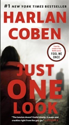 Harlan Coben - Just one Look
