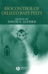Alford, David V. Alford, D. V. Alford, David V Alford, David V. Alford, David V. (Ministry of Agriculture Alford - Biocontrol of Oilseed Rape Pests