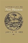John A. Alford, John A. Alford, Alford John A. - Companion to Piers Plowman