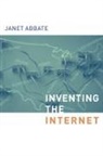 Janet Abbate, Janet (Virginia Tech) Abbate, Janet Abbate - Inventing the Internet