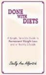 Shelly Ann Alfortish - Done With Diets