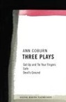 Ann Coburn, Ann (Author) Coburn - Coburn: Three Plays