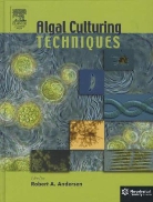 Robert Andersen, Robert A. Andersen, Robert A. (EDT) Andersen, Robert A. Andersen, Andersen Robert A. - Algal Culturing Techniques