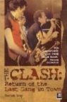 Marcus Gray - The Clash