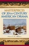 Susan Abbotson, Susan C. W. Abbotson - Masterpieces Of 20th-century American Drama