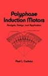 Cochran Cochran, P. Cochran, Paul Cochran, Paul (Scotia Cochran, Paul L Cochran, Paul L. Cochran - Polyphase Induction Motors, Analysis