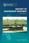 Gray Nick F, N. F. Gray, Nicholas F Gray, Nicholas F (Trinity College Gray, Nicholas F (Univ Of Dublin Gray, Nicholas F. Gray... - Biology of Wastewater Treatment (2nd Edition)