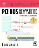 ABBOTT, Doug Abbott, Doug (President Abbott, Edwin Abbott, Abbott Doug - Pci Bus Demystified