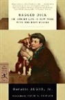 Horatio Alger, David K. Shipler - Ragged Dick