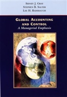 S. J. Gray, Sidney Gray, Sidney J Gray, Sidney J. Gray, Sidney J. (University of New South Wales) Sa Gray, Sidney J. Salter Gray... - Global Accounting and Control