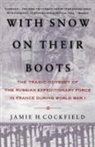 Jamie H. Cockfield - With Snow on Their Boots