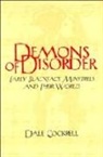 Dale Cockrell, Don B. Wilmeth - Demons of Disorder