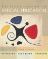 Bob Algozzine, Martha L. Thurlow, James Ysseldyke, James Algozzine Ysseldyke, James E. Ysseldyke - Critical Issues in Special Education