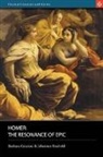 Barbara Graziosi, Barbara Haubold Graziosi, Graziosi Barbara, Johannes Haubold, Haubold Johannes - Homer