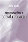 Carol Grbich, Grbich Carol - New Approaches in Social Research