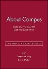 ABC, Patricia M. Dalton Abc King, Jon C. Dalton, Patricia M. King - About Campus