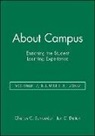 ABC, Jon C. Dalton, Patricia M. King - About Campus Enriching the Student Learning Experience V 7 Jb