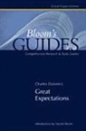 Harold (EDT)/ Robbins Bloom, Harold Bloom, Prof. Harold Bloom - Charles Dickens Great Expectations