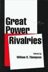Bill Thompson, William R. (EDT) Thompson, William R. Thompson - Great Power Rivalries