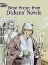 Bob Blaisdell, John Green, John (ILT)/ Blaisdell Green, John Green - Great Scenes From Dickens'' Novels