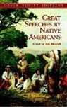 Bob Blaisdell, Dover Thrift Editions, Bob Laisdell, Bob Blaisdell, Robert Blaisdell, Bob Laisdell - Great Speeches By Native Americans