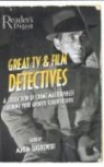 Maxim (EDT) Jakubowski, Maxim Jakubowski - Great TV & Film Detectives
