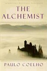 Paulo Coelho, Paulo/ Clarke Coelho - The Alchemist