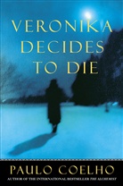 Paulo Coelho - Veronika Decides to Die
