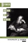 Stanley Coen, Stanley J. Coen - Between Author and Reader