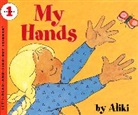 Aliki, Aliki - My Hands