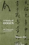 Masao Abe, Steven Heine - Study of Dogen