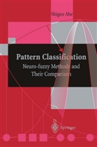 Shigeo Abe - Pattern Classification