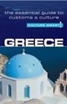 Constantine Buhayer, Constatine Buhayer, Geoffrey Chesler - Greece