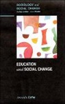 Coffey, Amanda Coffey, Amanda Jane Coffey, Professor Amanda Coffey - Education and Social Change