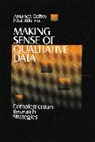 Paul Atkinson, Paul A. Atkinson, Paul Anthony Atkinson, Coffey, Amanda Coffey, Amanda Atkinson Coffey... - Making Sense of Qualitative Data