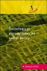 Coffey, Amanda Coffey, Amanda Jane Coffey, Professor Amanda Coffey - Reconceptualizing Social Policy: Sociological Perspectives on