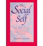 Joseph Alkana - Social Self