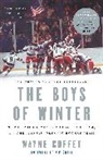 Wayne Coffey, Wayne/ Craig Coffey, Jim Craig, Ken Morrow - Boys Of Winter