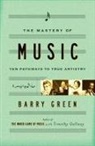 Barry Green, Barry/ Stryker Green - The Mastery Of Music