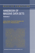 James M. Abello, Panos M. Pardalos, Mauricio G. C. Resende, J. Abello, James Abello, Mauricio G C Resende... - Handbook of Massive Data Sets