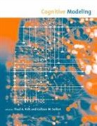 Thad Polk, Thad A Polk, Colleen M Seifert, Thad Polk, Thad (University of Michigan) Polk, Thad A. Polk... - Cognitive Modeling