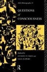 Anthony P. Rapport Cohen, Anthony P Cohen, Anthony P. Cohen, Cohen Anthony P., Nigel Rapport, Rapport Nigel - Questions of Consciousness