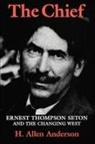 H. Allen Anderson, Hugh Allen Anderson - The Chief