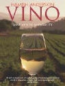 Hamish Anderson, Anderson Hamish - Vino